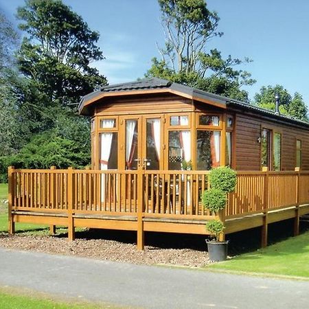 Bockenfield Country Park Hotel West Thirston Luaran gambar