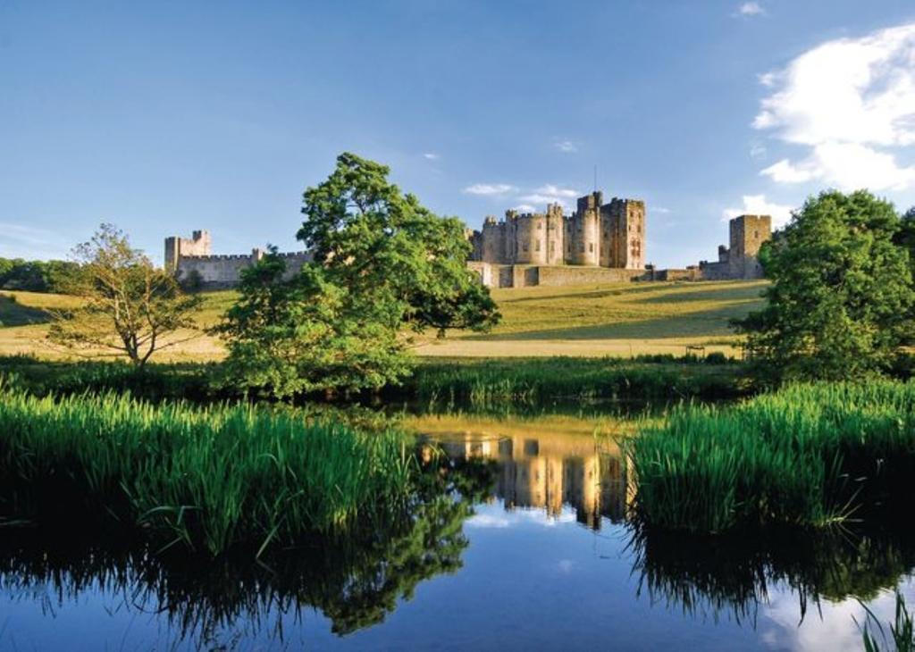 Bockenfield Country Park Hotel West Thirston Luaran gambar