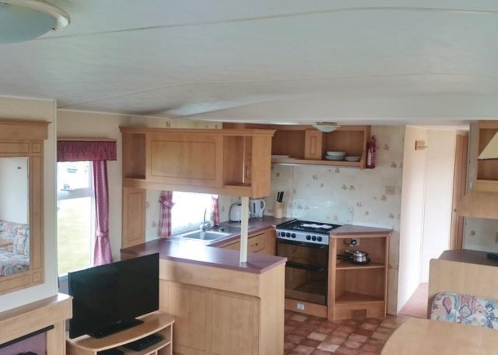 Bockenfield Country Park Hotel West Thirston Luaran gambar