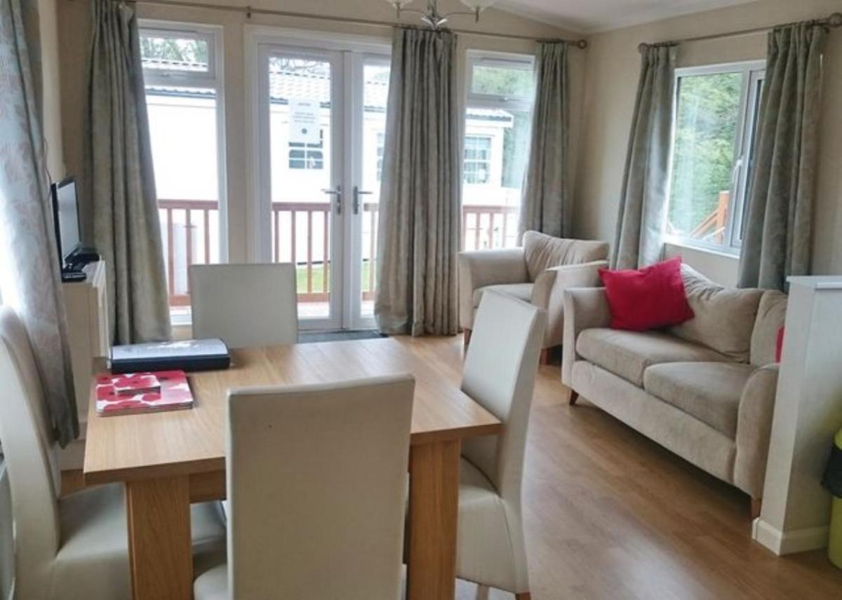 Bockenfield Country Park Hotel West Thirston Luaran gambar