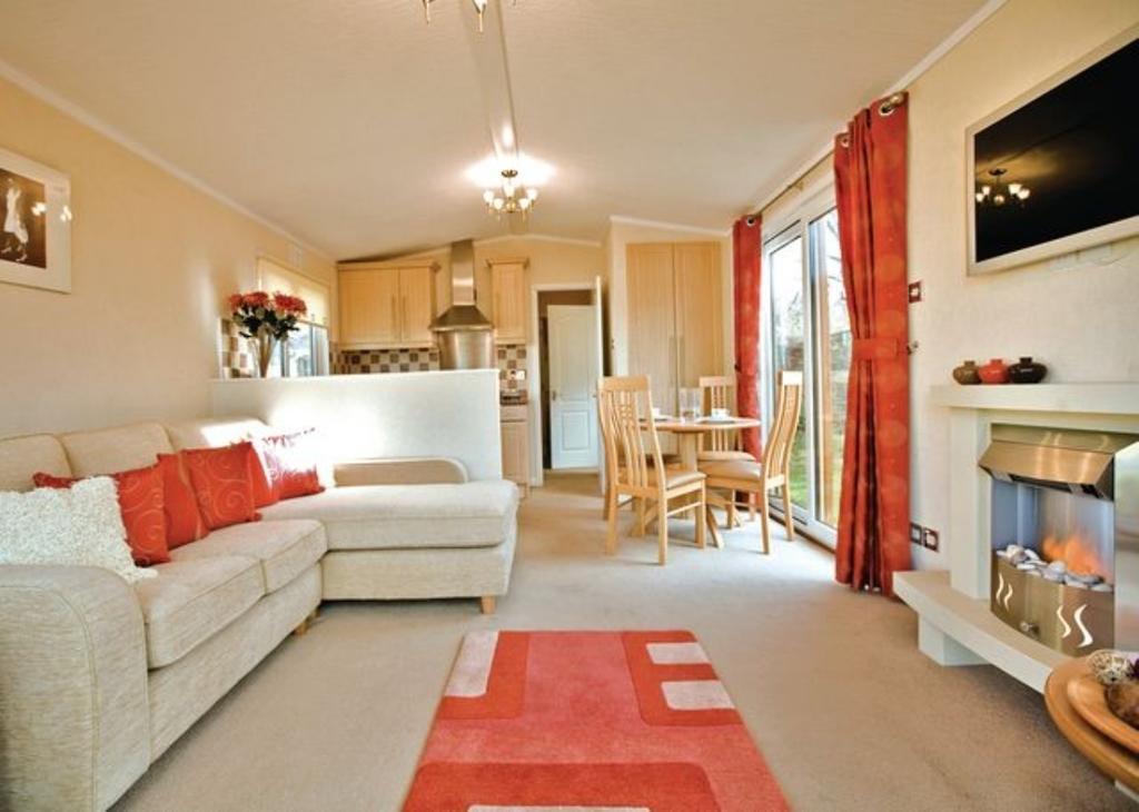 Bockenfield Country Park Hotel West Thirston Luaran gambar