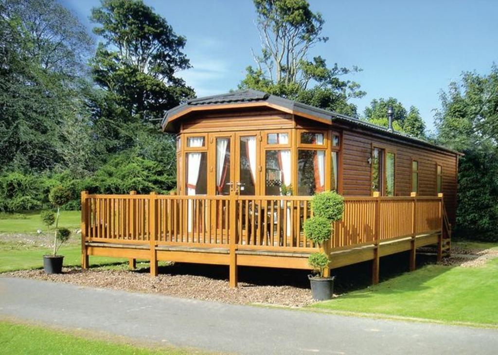 Bockenfield Country Park Hotel West Thirston Luaran gambar
