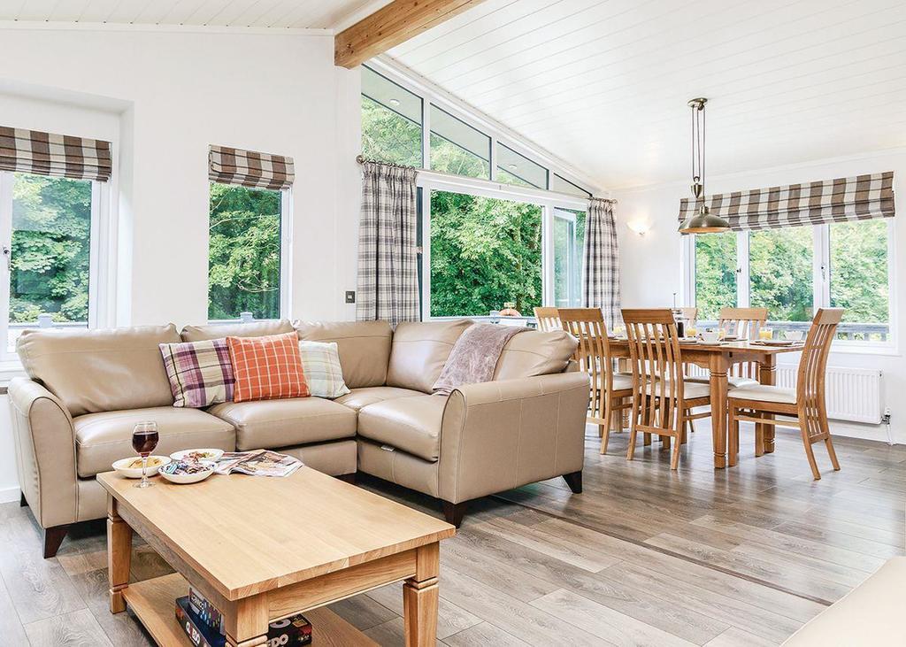 Bockenfield Country Park Hotel West Thirston Luaran gambar