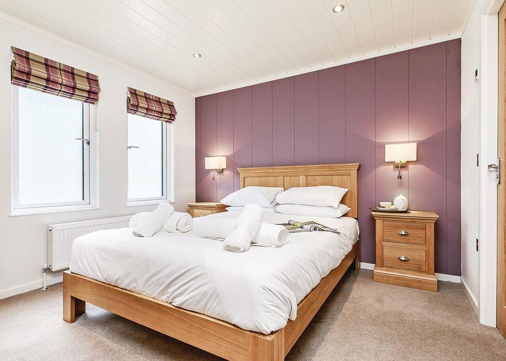 Bockenfield Country Park Hotel West Thirston Luaran gambar